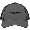 Cane Savannah, South Carolina Hometown Trucker Cap