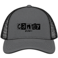 Caney, Oklahoma Hometown Trucker Cap