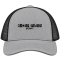 Caney Ridge, Oklahoma Hometown Trucker Cap
