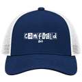 Canfield, Ohio Hometown Trucker Cap
