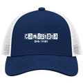 Canistota, South Dakota Hometown Trucker Cap