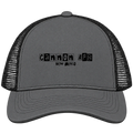 Cannon AFB, New Mexico Hometown Trucker Cap