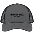 Cannon Ball, North Dakota Hometown Trucker Cap