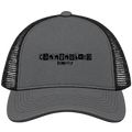 Cannonsburg, Kentucky Hometown Trucker Cap