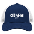 Canon, Georgia Hometown Trucker Cap