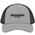 Canonsburg, Pennsylvania Hometown Trucker Cap