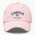 Canova, South Dakota Hometown Dad Hat