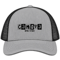 Canova, South Dakota Hometown Trucker Cap