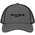 Canton Valley, Connecticut Hometown Trucker Cap