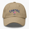 Cantril, Iowa Hometown Dad Hat