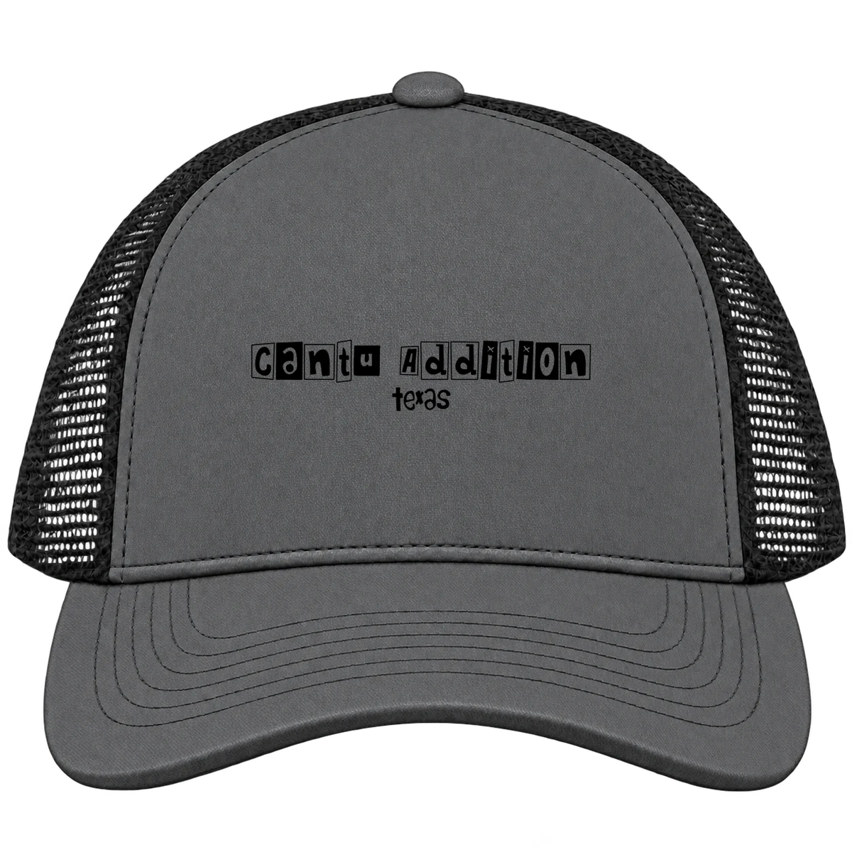 Cantu Addition, Texas Hometown Trucker Cap