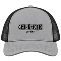 Capitola, California Hometown Trucker Cap
