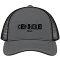 Capitola, Florida Hometown Trucker Cap