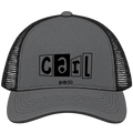 Carl, Georgia Hometown Trucker Cap