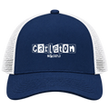 Carleton, Nebraska Hometown Trucker Cap