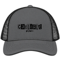 Carlisle, Oklahoma Hometown Trucker Cap