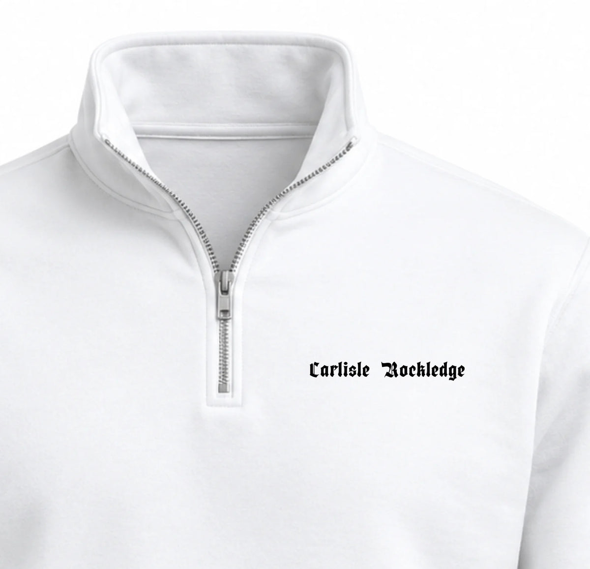 Carlisle-Rockledge, Alabama Hometown Quarter-Zip