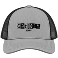 Carlock, Illinois Hometown Trucker Cap