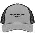 Carlton Landing, Oklahoma Hometown Trucker Cap