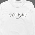 Carlyle, Illinois Hometown Long-Sleeve