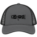 Carmel, NY Hometown Trucker Cap