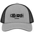 Carmet, California Hometown Trucker Cap