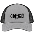 Carmi, Illinois Hometown Trucker Cap
