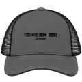 Carnelian Bay, California Hometown Trucker Cap