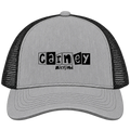 Carney, Maryland Hometown Trucker Cap