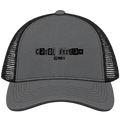 Carol Stream, Illinois Hometown Trucker Cap