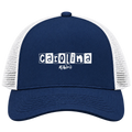 Carolina, Alabama Hometown Trucker Cap