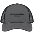 Carolina Beach, North Carolina Hometown Trucker Cap