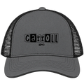 Carroll, Iowa Hometown Trucker Cap
