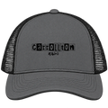 Carrollton, Alabama Hometown Trucker Cap
