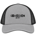 Carrollton, Missouri Hometown Trucker Cap