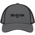 Carrollton, Ohio Hometown Trucker Cap