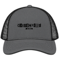 Carsonville, Michigan Hometown Trucker Cap