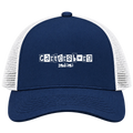 Cartersburg, Indiana Hometown Trucker Cap