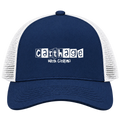 Carthage, North Carolina Hometown Trucker Cap
