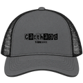 Carthage, Tennessee Hometown Trucker Cap