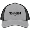 Carthage, Texas Hometown Trucker Cap