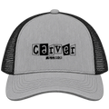Carver, Minnesota Hometown Trucker Cap