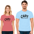 Cary, North Carolina Hometown T-Shirt