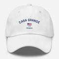Casa Grande, Arizona Hometown Dad Hat