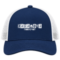 Casanova, Pennsylvania Hometown Trucker Cap