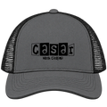 Casar, North Carolina Hometown Trucker Cap