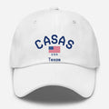 Casas, Texas Hometown Dad Hat