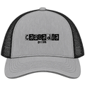 Cascadia, Oregon Hometown Trucker Cap