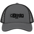 Casey, Illinois Hometown Trucker Cap