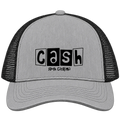 Cash, South Carolina Hometown Trucker Cap